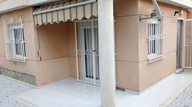 Alicante - Torrevieja - 110m2