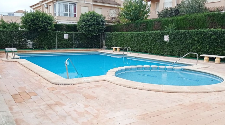 Alicante - Torrevieja - 110m2