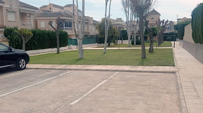 Alicante - Torrevieja - 110m2