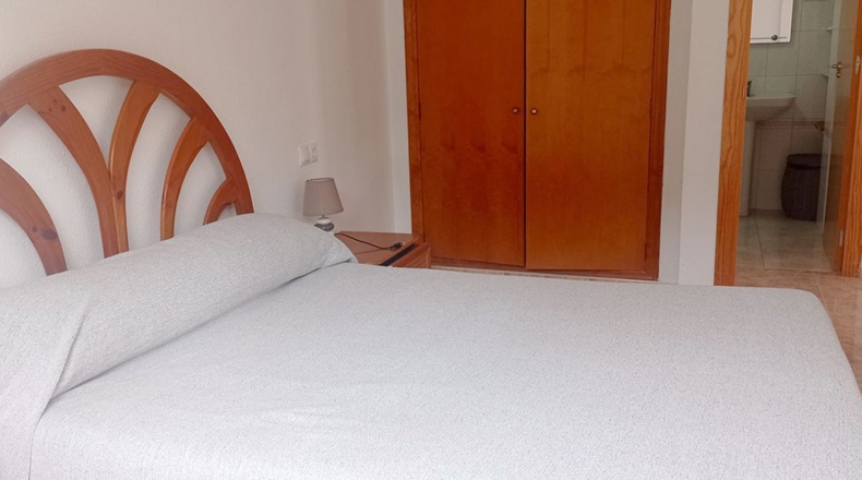 Alicante - Torrevieja - 110m2