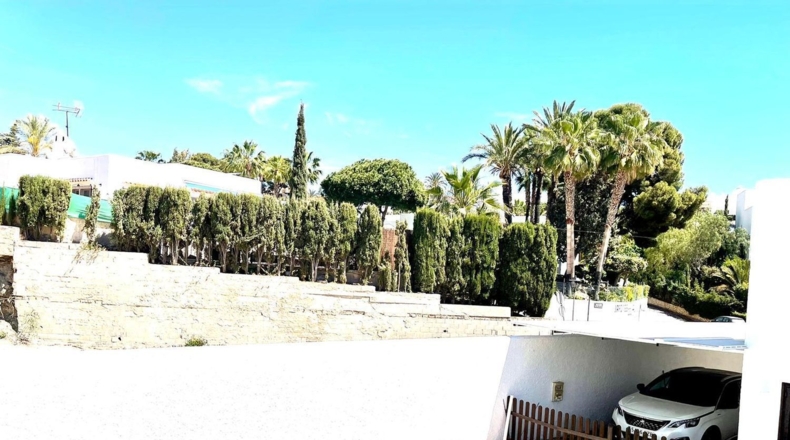 Almería - Mojácar - 500m2