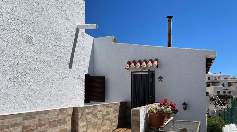 Almería - Mojácar - 500m2