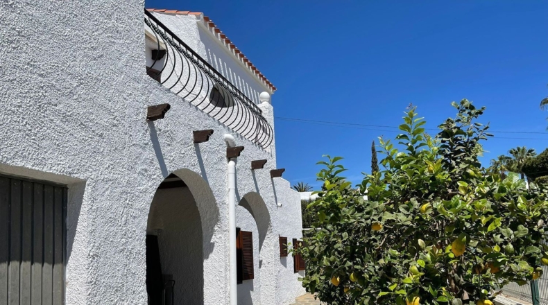 Almería - Mojácar - 500m2