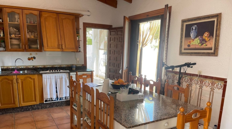 Almería - Mojácar - 500m2