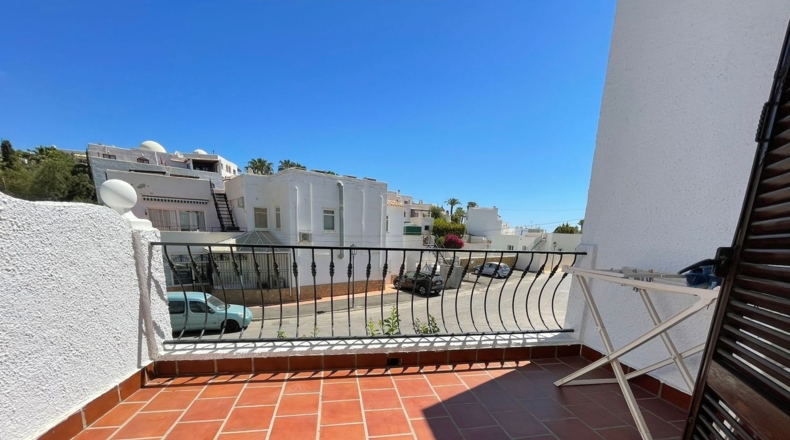 Almería - Mojácar - 500m2