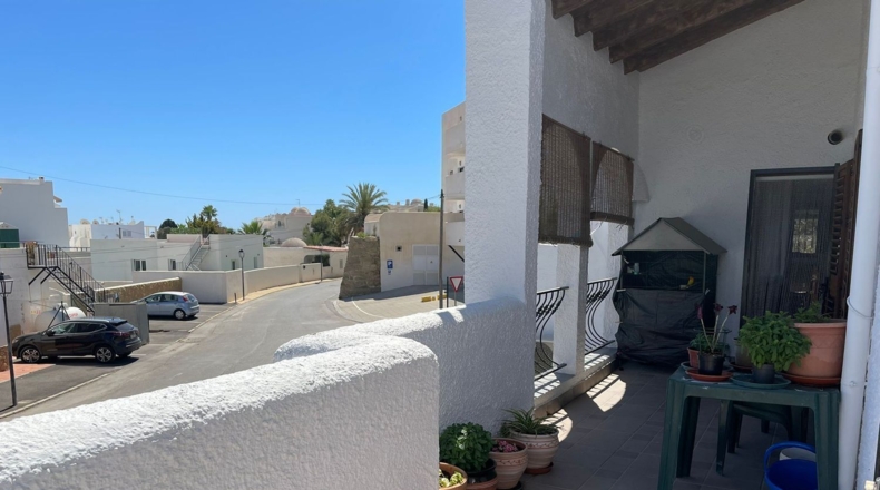 Almería - Mojácar - 500m2