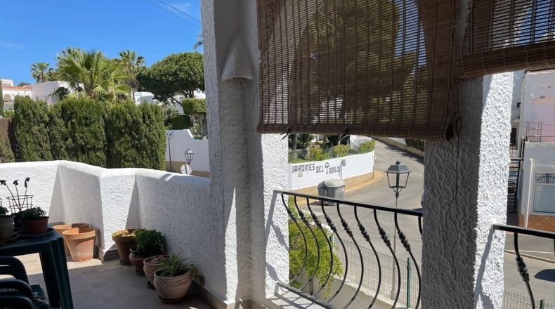 Almería - Mojácar - 500m2