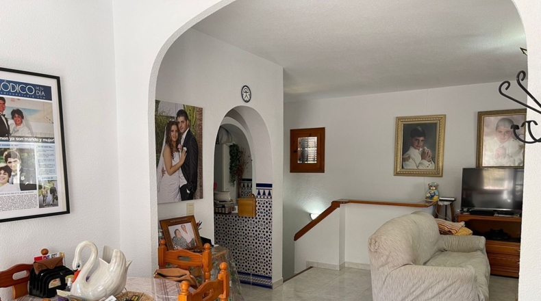 Almería - Mojácar - 500m2