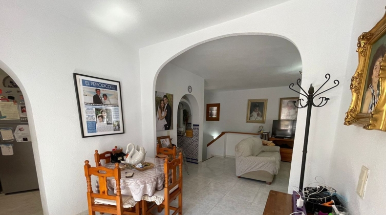 Almería - Mojácar - 500m2