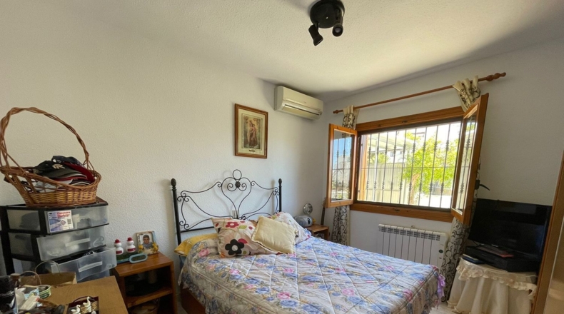 Almería - Mojácar - 500m2