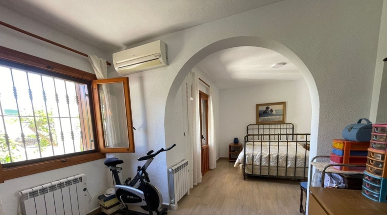 Almería - Mojácar - 500m2