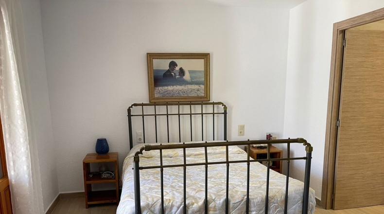 Almería - Mojácar - 500m2