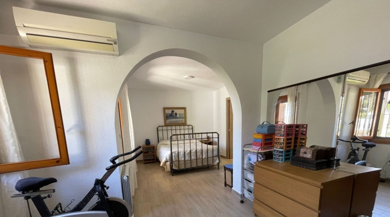 Almería - Mojácar - 500m2