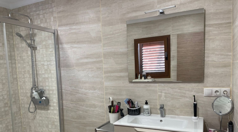 Almería - Mojácar - 500m2