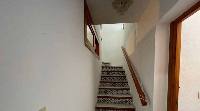 Almería - Mojácar - 500m2