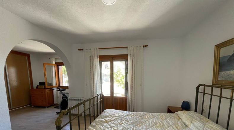 Almería - Mojácar - 500m2
