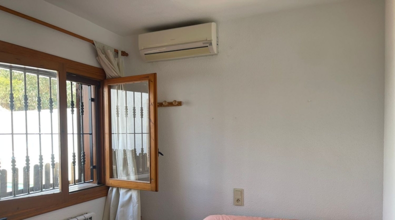 Almería - Mojácar - 500m2