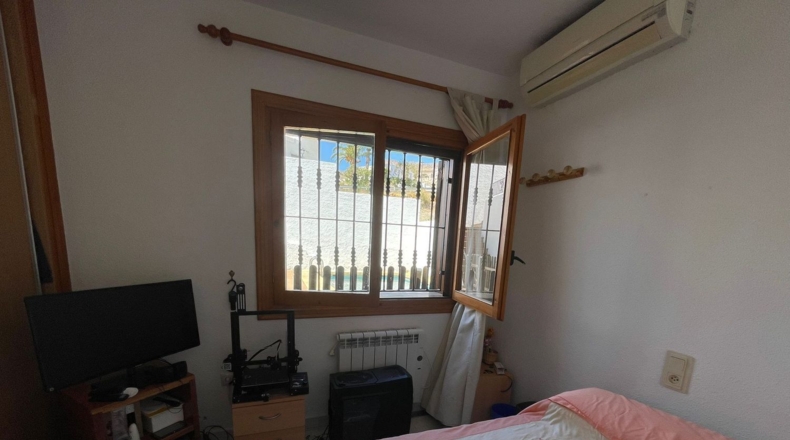 Almería - Mojácar - 500m2