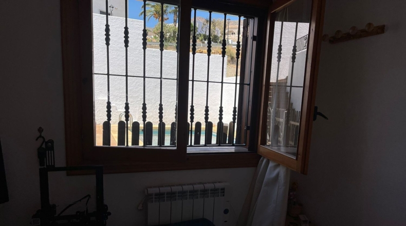 Almería - Mojácar - 500m2