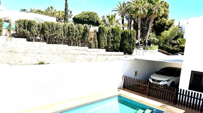 Almería - Mojácar - 500m2