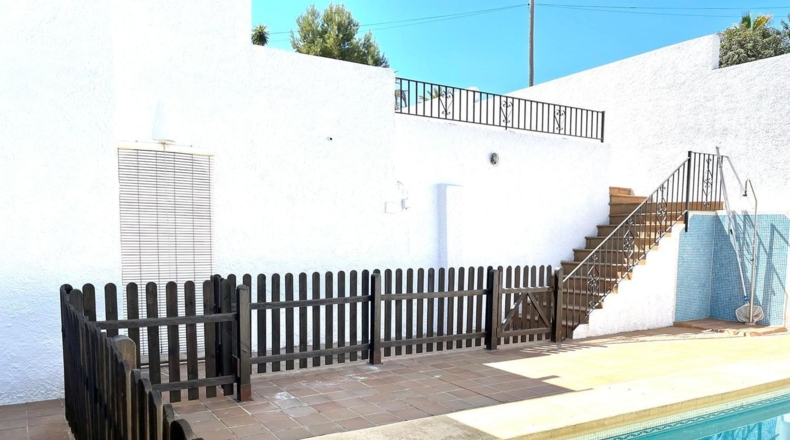 Almería - Mojácar - 500m2