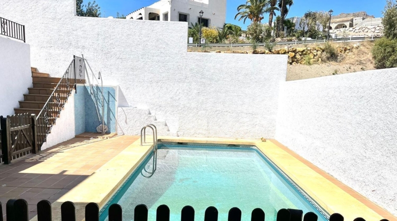 Almería - Mojácar - 500m2