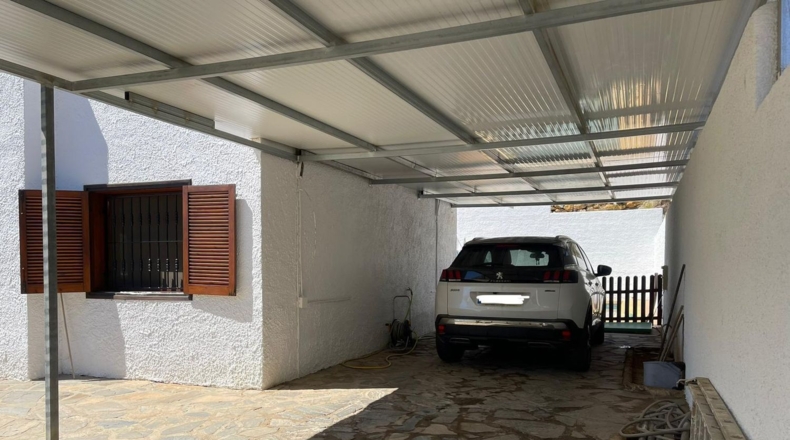Almería - Mojácar - 500m2