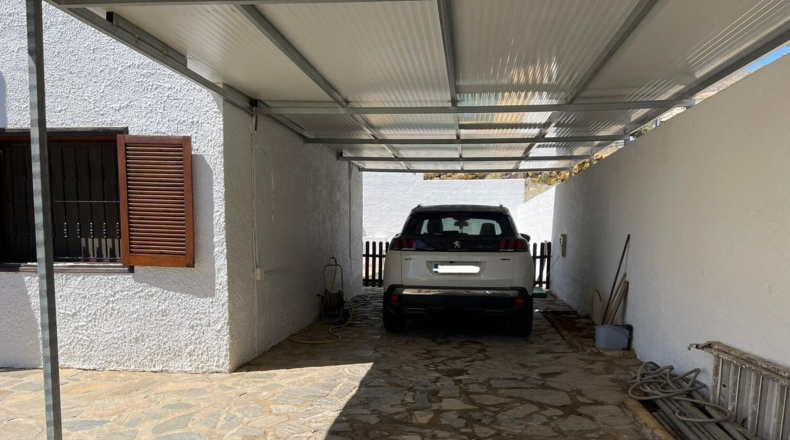 Almería - Mojácar - 500m2