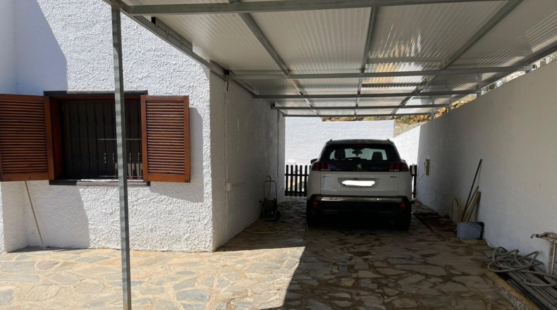 Almería - Mojácar - 500m2