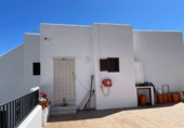 Xalet independent amb terreny en venda a la España, Mojácar, ref.: TR411022 foto