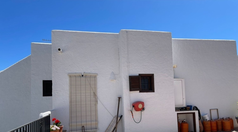 Almería - Mojácar - 500m2