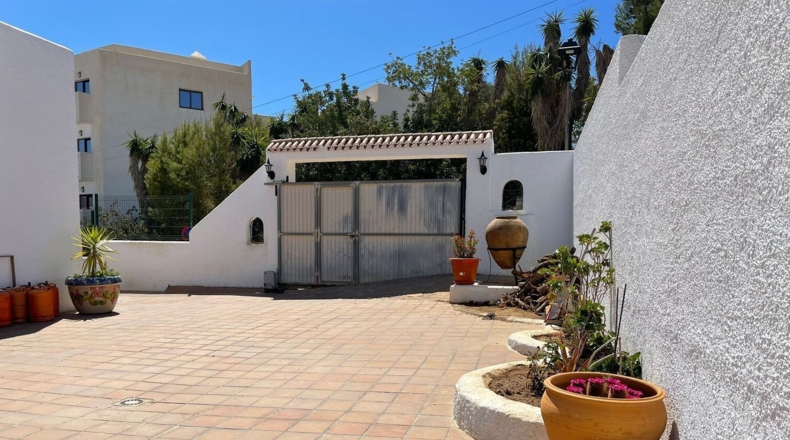 Almería - Mojácar - 500m2