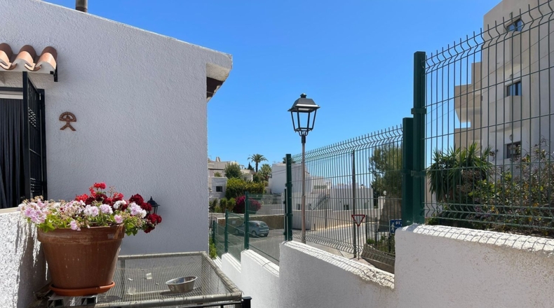 Almería - Mojácar - 500m2