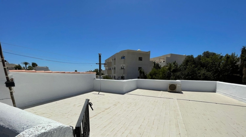 Almería - Mojácar - 500m2