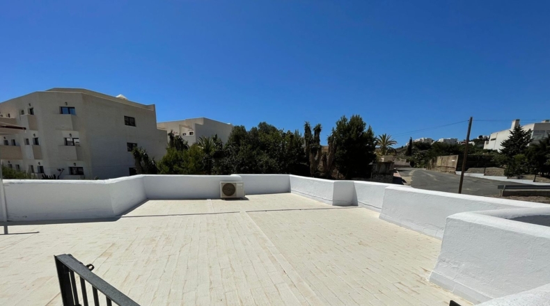 Almería - Mojácar - 500m2