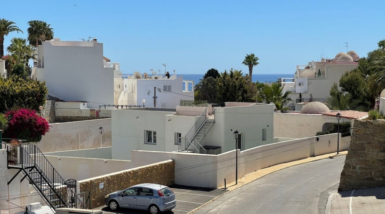 Almería - Mojácar - 500m2