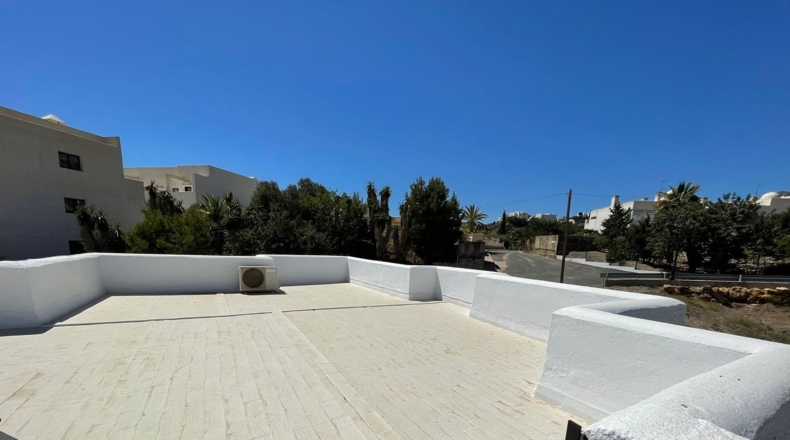 Almería - Mojácar - 500m2