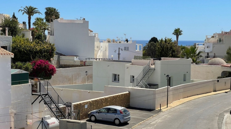 Almería - Mojácar - 500m2