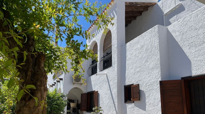 Almería - Mojácar - 500m2