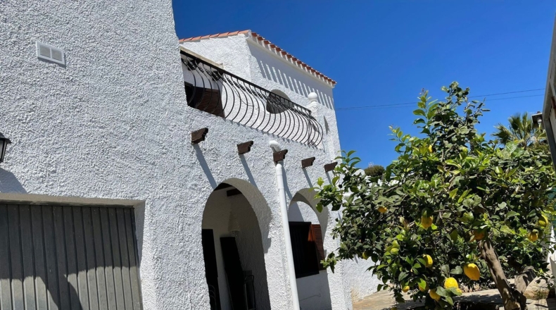 Almería - Mojácar - 500m2