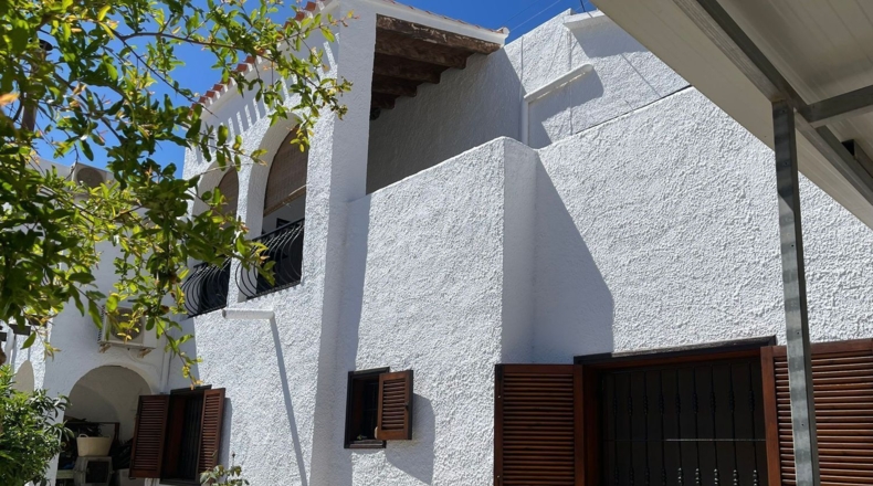 Almería - Mojácar - 500m2