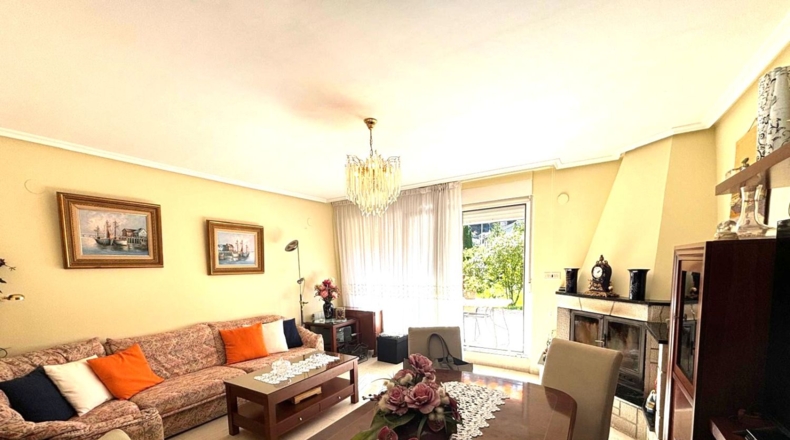 Cantabria - Argoños - 260m2