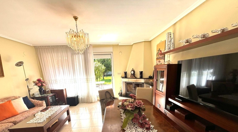 Cantabria - Argoños - 260m2