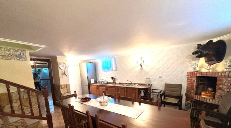 Cantabria - Argoños - 260m2
