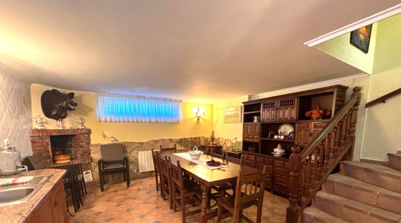 Cantabria - Argoños - 260m2