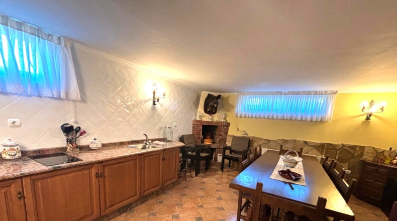 Cantabria - Argoños - 260m2