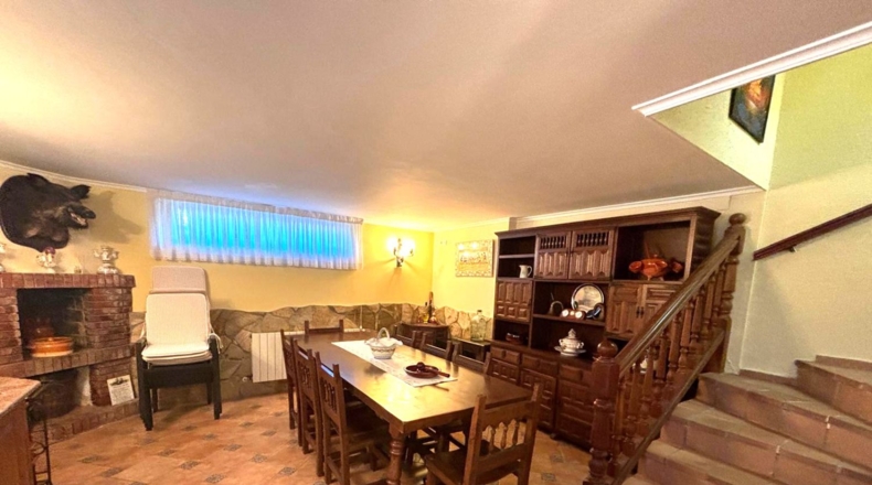 Cantabria - Argoños - 260m2