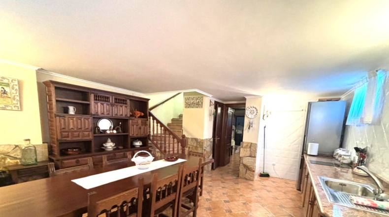 Cantabria - Argoños - 260m2
