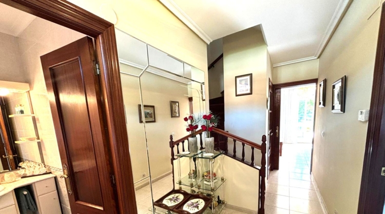 Cantabria - Argoños - 260m2