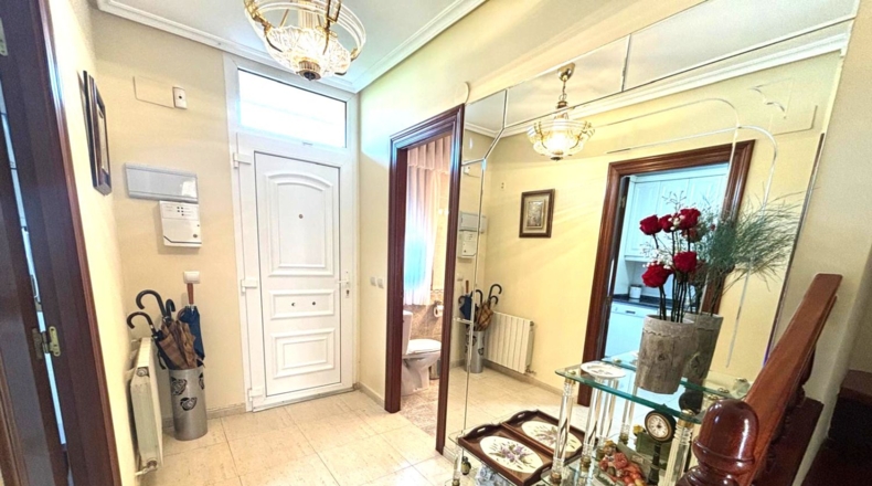 Cantabria - Argoños - 260m2